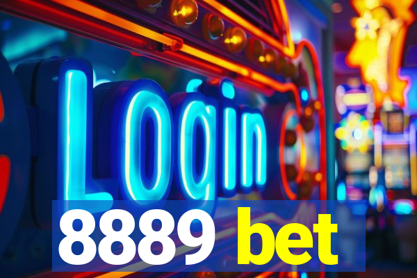 8889 bet